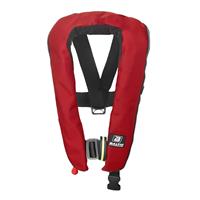 Baltic Winner harnas reddingsvest | Automatisch | 165N