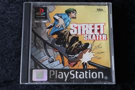 Street Skater Playstation 1 PS1 no manual