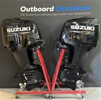 Complete set Suzuki 300 PK EFI