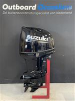 Suzuki 115 PK EFI buitenboordmotor