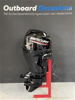 Mercury 60 PK EFI Command Thrust 24
