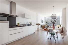 Appartement in Rijswijk - 179m² - 2 kamers