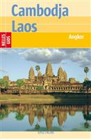 Nelles Gids Cambodja en Laos