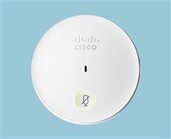 Cisco Tafel microfoon - TTC5-14 — Cosmetische staat: B - Technische staat: A