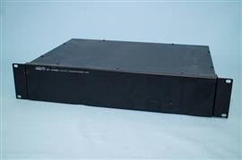 InterM OT-4480 output transformator 100v / 70v — Cosmetische staat: B - Technische staat: A