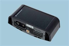 Sennheiser SZI 1015-T IR Transmitter / Zender — Cosmetische staat: B - Technische staat: A / Zwart