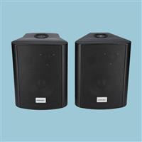 Celexon actieve speakerset 525 2-weg | Zwart — Nieuw product