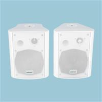 Celexon actieve speakerset 525 2-weg | Wit — Nieuw product