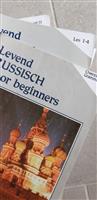 Cursus Russisch