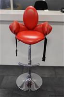 Online Veiling: Kinderknip stoel - 52x62x114 cm