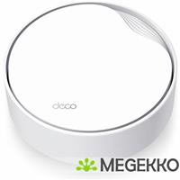 TP-Link DECO mesh-wifi-systeem Dual-band Wi-Fi 6 X50-POE