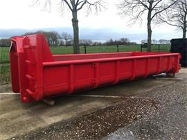 afzet container 7m3