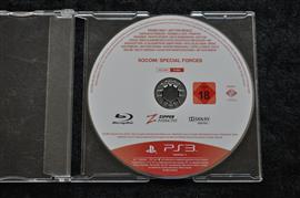 Socom Special Forces Promo Playstation 3 PS3