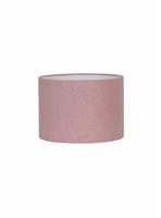 Lampenkap livigno roze - L
