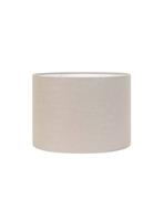 Lampenkap livigno lichtgrijs - M