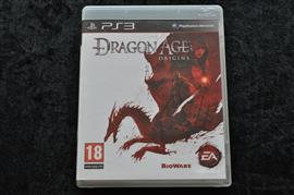 Dragon Age Origins Playstation 3 PS3