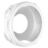 DrPhone GSC Siliconen Rubber TPU Case – Bescherm Cover – Geschikt voor Garmin Forerunner 235 / 735XT