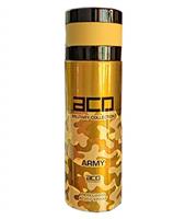 Army Bodyspray for him by Aco