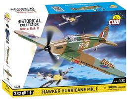 COBI  5728 - Hawker Hurricane MK1