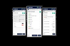 Autocom Identification software
