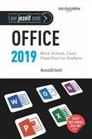 Leer jezelf SNEL...  -   Microsoft Office 2019