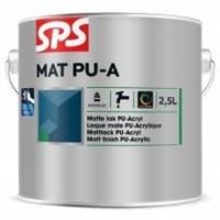 Mat PU-A 750 ml
