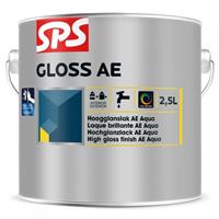 Gloss AE 2,5 liter