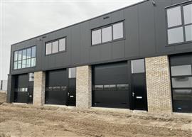 Te huur  Bedrijfspand Grensstraat 2C-18 s-heerenberg