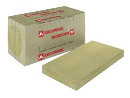 RockSono Base 1200x600x60mm Rd:1.60 10pl/pak (=7,20 m2)