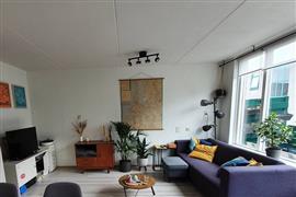 Appartement Nieuwe Blekerstraat in Groningen