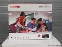 Online Veiling: Canon Pixma TS3350.