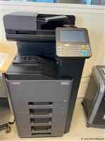 Online Veiling: Kyocera TASKalfa 307 printer