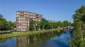 Appartement in Nieuwegein - 75m² - 2 kamers