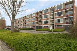 Appartement in Leeuwarden - 80m² - 4 kamers