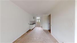 Appartement in Rotterdam - 40m² - 3 kamers