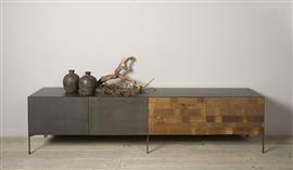 Tower Living - Pandora tv-dressoir 220cm