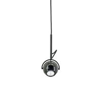Hanglamp Camera - black
