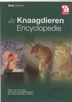 Over Dieren  -   Knaagdierenencyclopedie