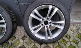 18inch Style 397, Bmw 3 serie