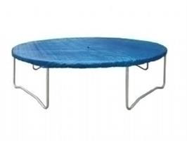 Afdekhoes voor de trampoline 396 cm