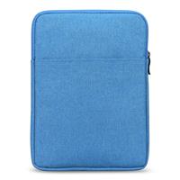 DrPhone S06 10.5 inch Sleeve - Tablethoes – Pouchbag - Geschikt voor o.a iPad Pro 11 2020/ Samsung S