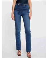 Jeans 222-Pkely Stone Blue