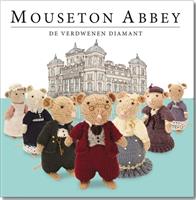 Mouseton Abbey de verdwenen diamant