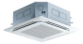 LG VRF cassette model ARNU07GTRB4.ENWBLEU