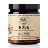 Rose | Heart Opening Powder