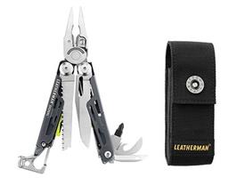 Leatherman Signal - Gray