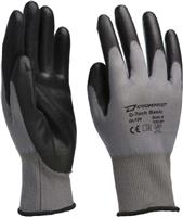 ESE D-Tech GL120 handschoenen - Maat 10 (XL)