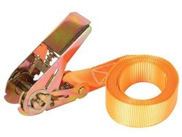 Perel Spanband 25mm x 3.65m
