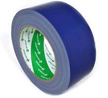 Nichiban Gaffa Tape 50mm x 25m Blauw
