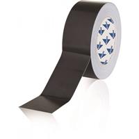 Deltec Gaffer Tape Pro 50mm x 25m Zwart
